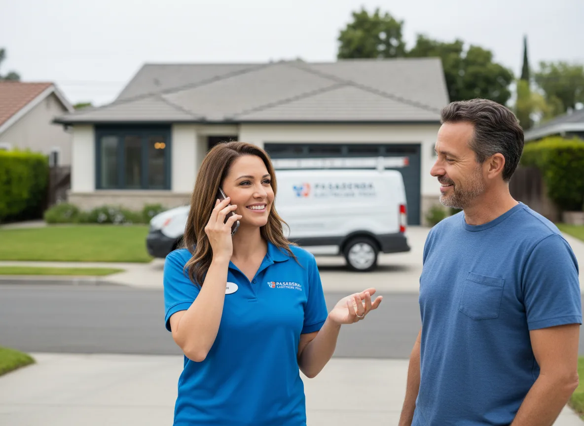 Electrician Casco, WI FAQs